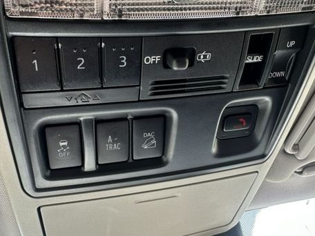 Toyota 4Runner, 2022 — сүрөт 20