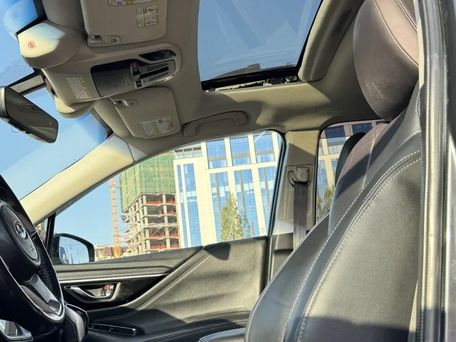 Subaru Outback, 2020 — 照片 8