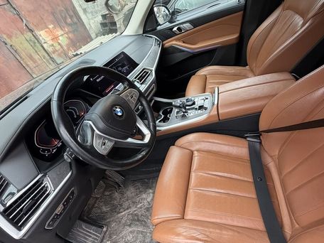 BMW X7, 2019 — фото 6