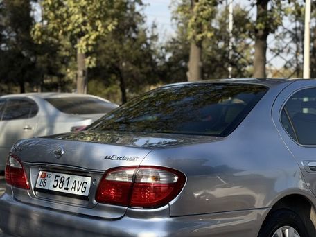 Nissan Cefiro, 1999 — сүрөт 4