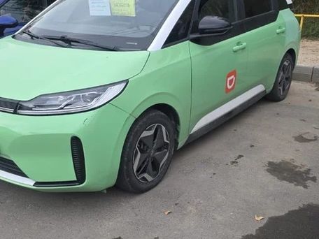 BYD D1, 2021 — photo 2