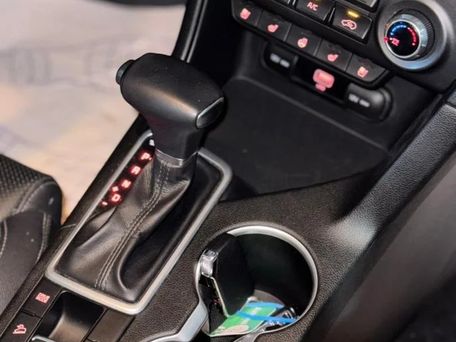 Kia Sportage, 2021 — photo 12