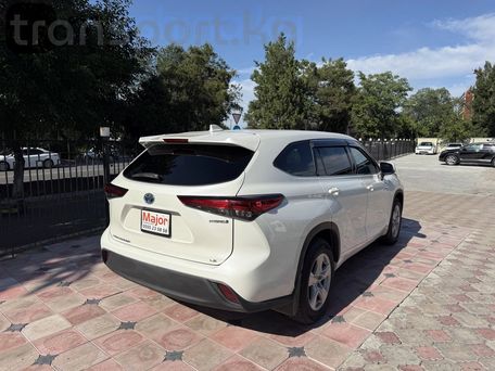 Toyota Highlander, 2020 — сүрөт 2
