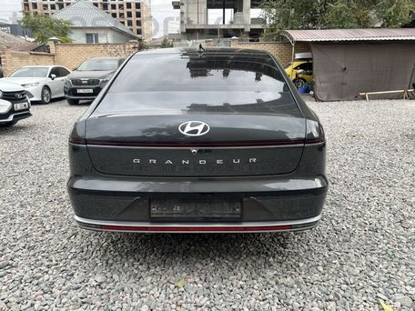 Hyundai Grandeur, 2024 — photo 5