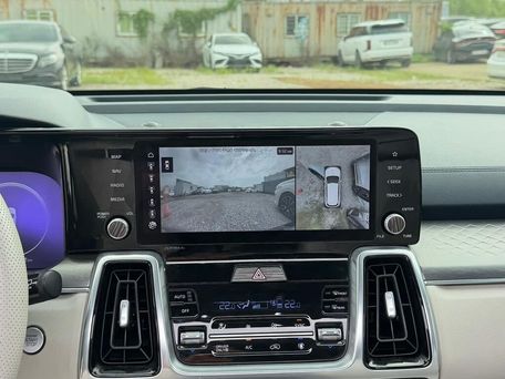 Kia Sorento, 2020 — сүрөт 9