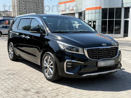 Kia Carnival, 2019 — фото 3