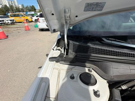 Hyundai Avante, 2021 — photo 18