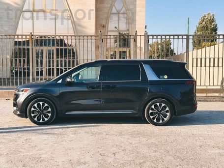 Kia Carnival, 2021 — 照片 3