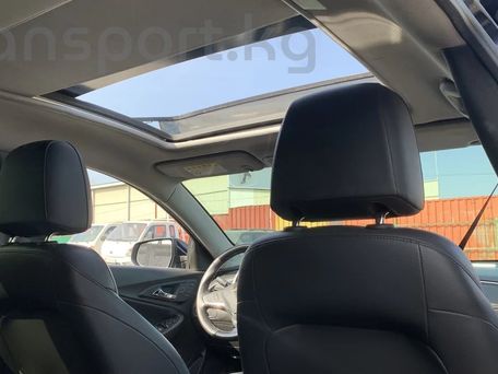 Chevrolet Malibu, 2018 — фото 9