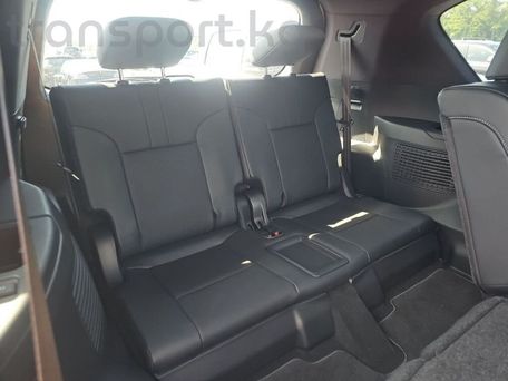 Lexus LX, 2025 — фото 13