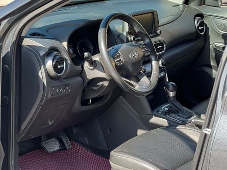 Hyundai Kona, 2020 — photo 7