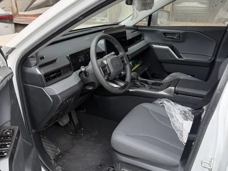 Toyota RAV4, 2026 — photo 3