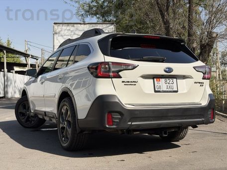 Subaru Outback, 2021 — photo 2