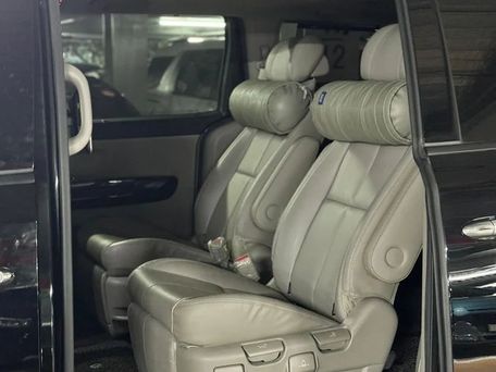 Kia Carnival, 2019 — photo 3