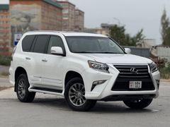 Lexus GX460