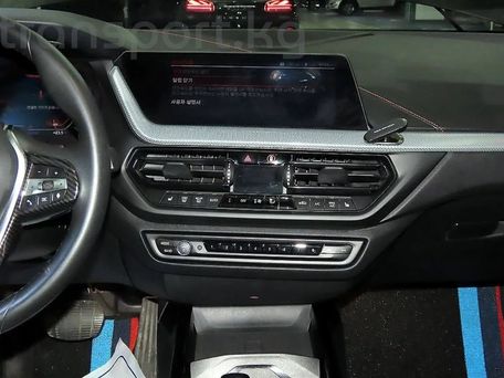 BMW 1 серии, 2021 — сүрөт 8