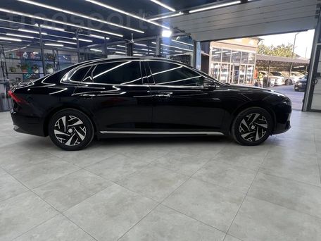Hyundai Grandeur, 2022 — photo 4