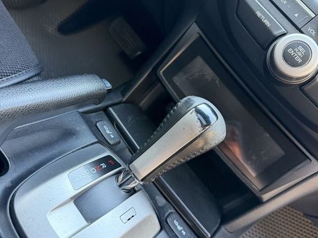 Honda Accord, 2008 — сүрөт 13
