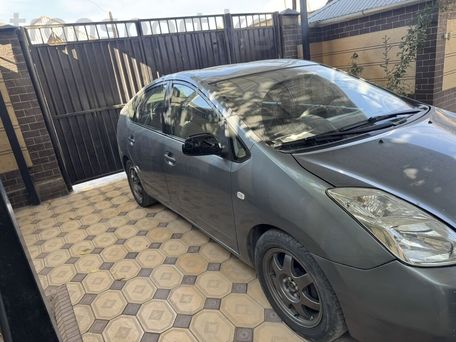 Toyota Prius, 2005 — photo 3