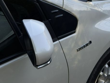 Toyota Prius, 2016 — фото 9