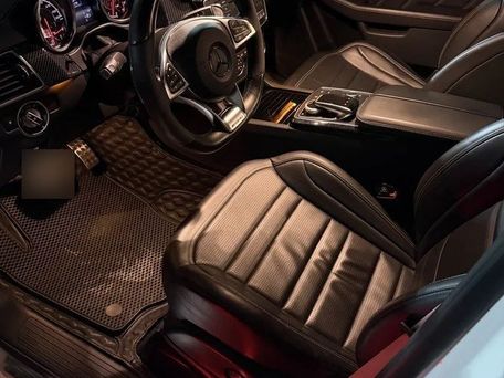 Mercedes-Benz GLE Coupe AMG, 2023 — фото 4
