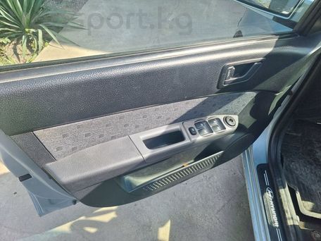 Hyundai Getz, 2004