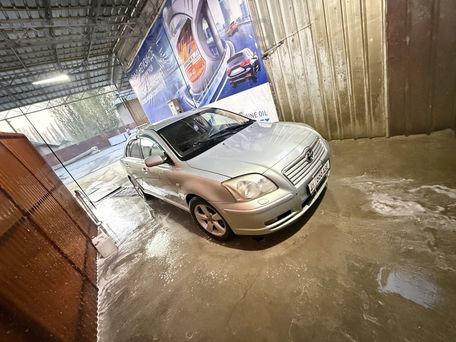 Toyota Avensis, 2004 — сүрөт 1