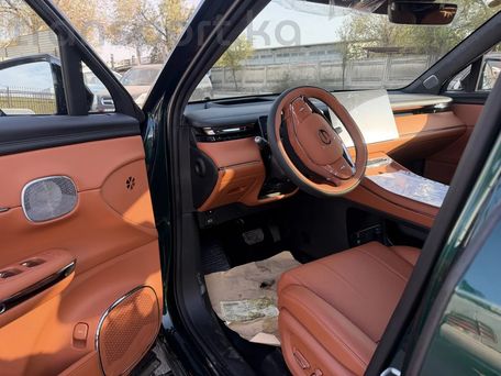 GAC S7, 2026 — сүрөт 8
