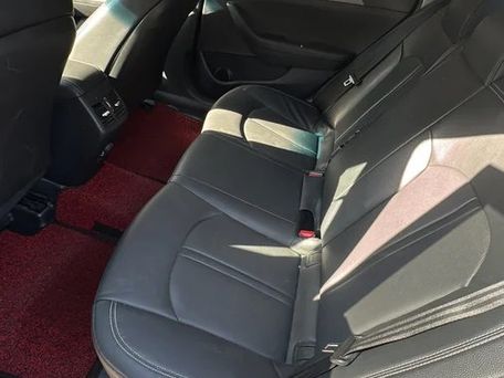 Hyundai Sonata, 2021 — photo 4