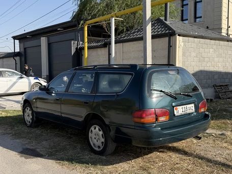 Toyota Scepter, 1995 — 照片 6