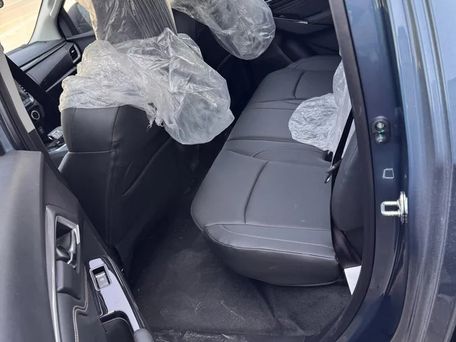 Isuzu D-Max, 2026 — сүрөт 7