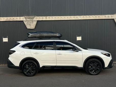 Subaru Outback, 2020 — сүрөт 4