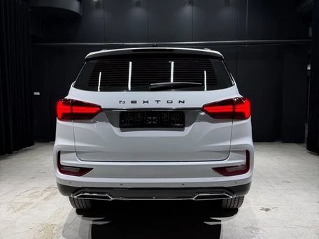SsangYong Rexton, 2020 — 照片 6
