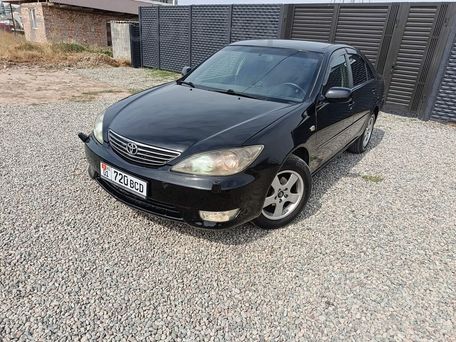 Toyota Camry, 2004 — сүрөт 1