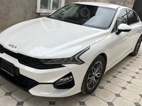 Kia K5, 2023 — 照片 2
