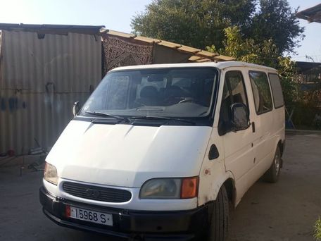 Ford Transit, 1999 — сүрөт 3