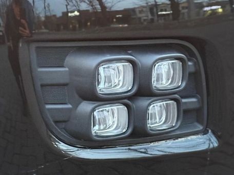 Toyota Sequoia, 2008 — photo 5