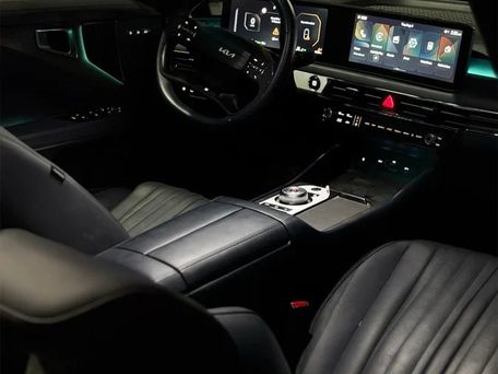 Kia K8, 2025 — сүрөт 6