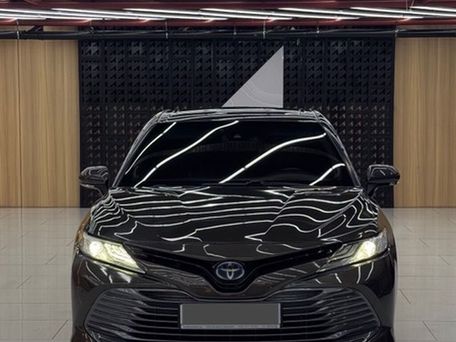Toyota Camry, 2020 — сүрөт 1