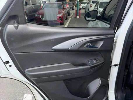 Chevrolet TrailBlazer, 2021 — 照片 11
