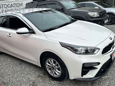 Kia K3, 2019 — 照片 2