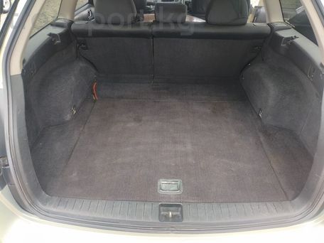 Subaru Outback, 2004 — 照片 7