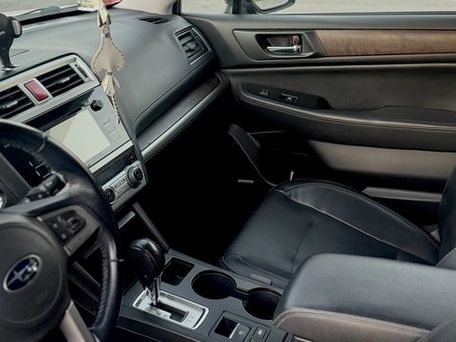 Subaru Outback, 2016 — сүрөт 4
