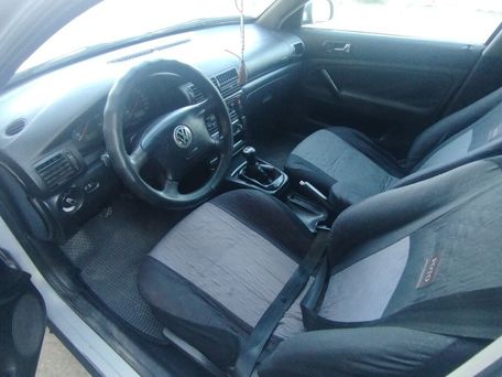 Volkswagen Passat, 1998 — photo 6