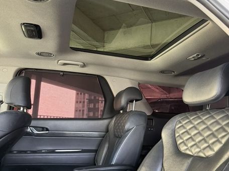 Hyundai Palisade, 2019 — фото 11
