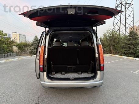 Hyundai Staria, 2026 — сүрөт 13