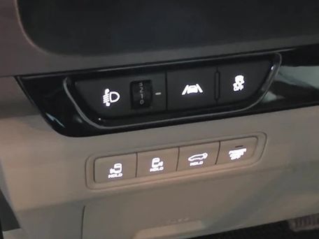 Kia Carnival, 2021 — сүрөт 3