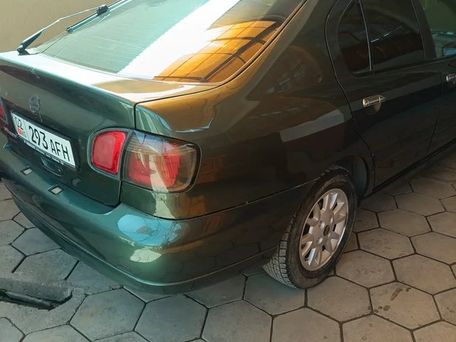 Nissan Primera, 2001 — сүрөт 6
