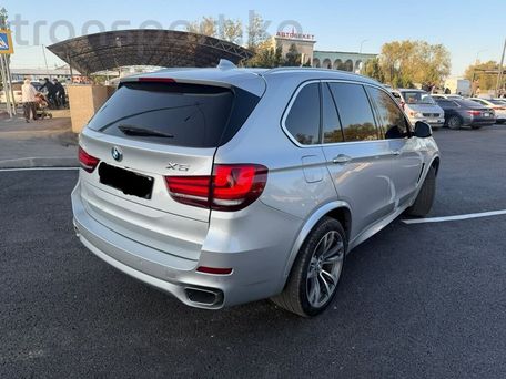 BMW X5, 2016 — сүрөт 4