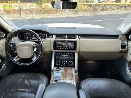 Land Rover Range Rover, 2019 — photo 7